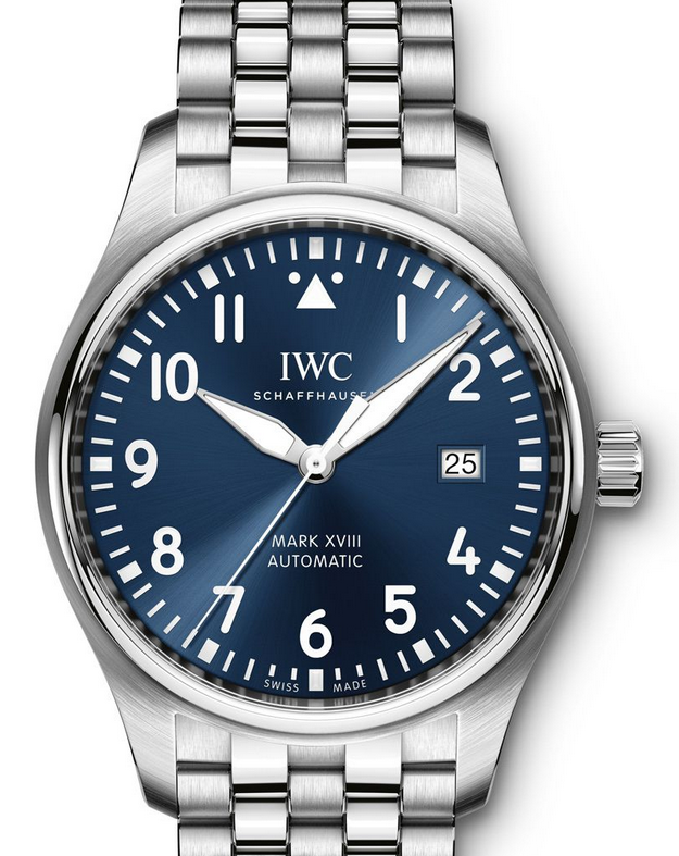 AAA Replica IWC Pilot's Mark XVIII Edition